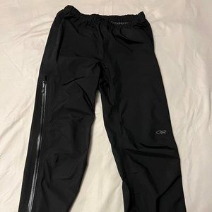 Outdoor Research Women's Aspire Gore-Tex Rain Pants